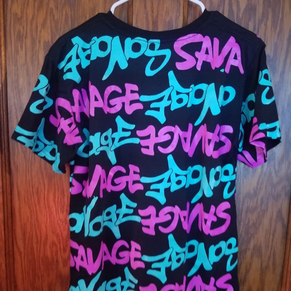 Fresh laundry shirt fresh laundry Size XL - Picture 4 of 5